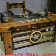 中山芊芊船木家具厂 供应产品